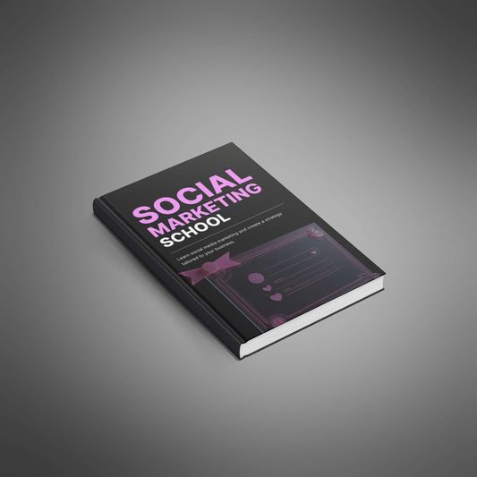 Social Marketing School - Video