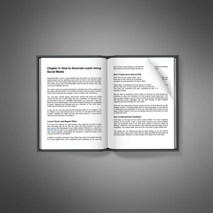 Social Marketing School - Audio