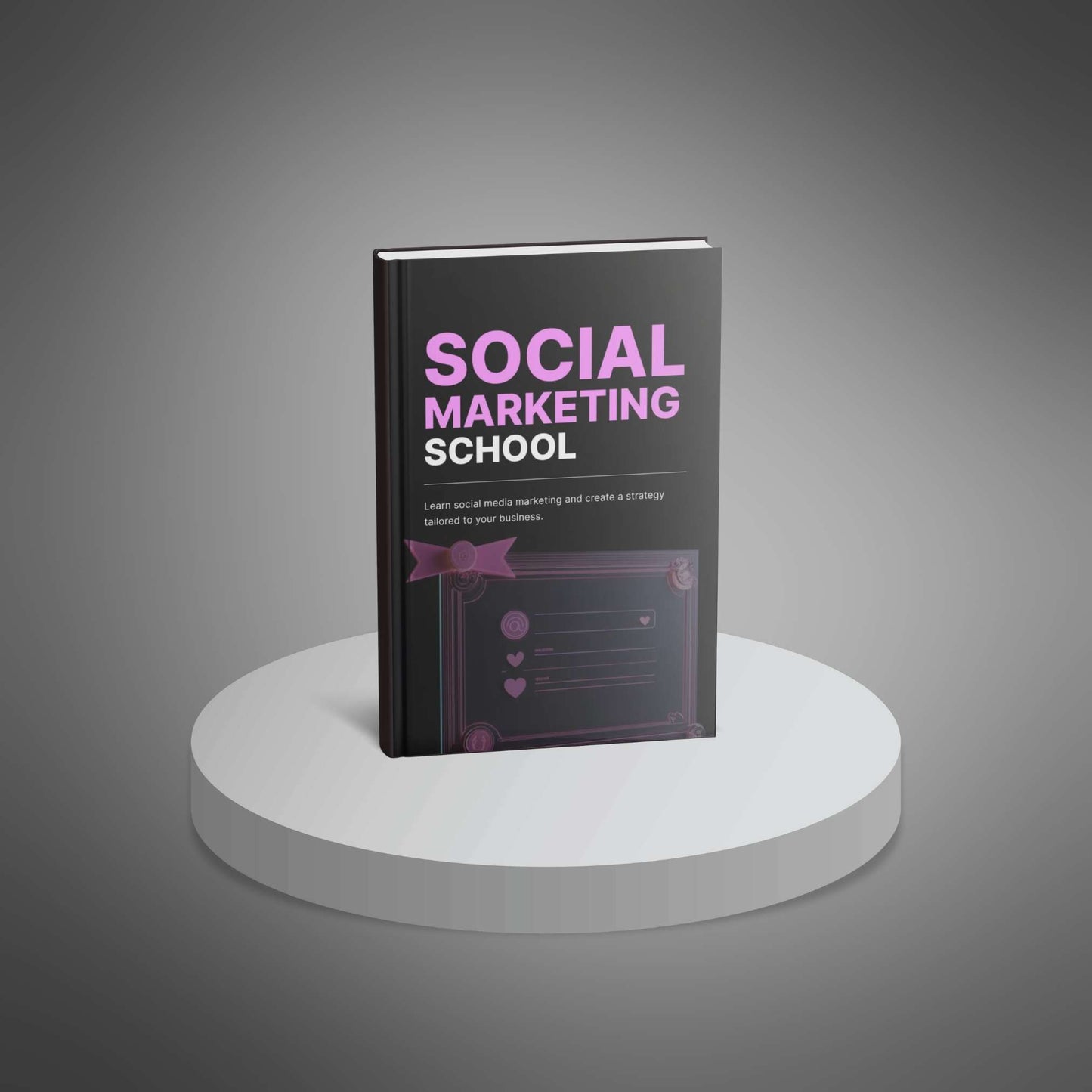 Social Marketing School - Video