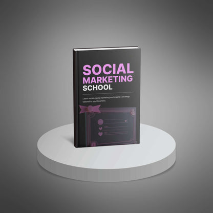 Social Marketing School - Video