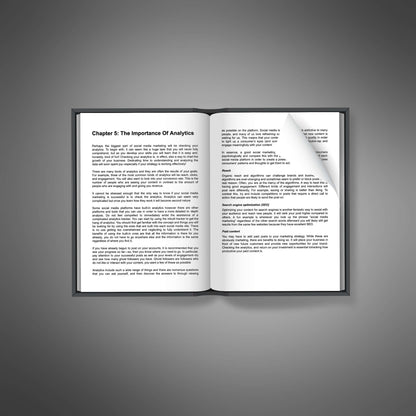 Social Media Finetuning - Ebook