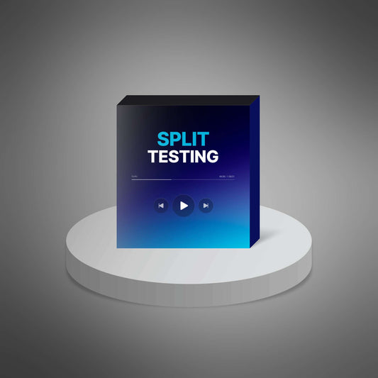 Split Testing - Video