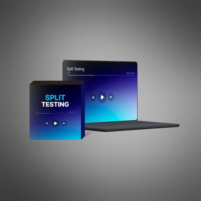Split Testing - Video