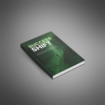 Success Shift - Ebook