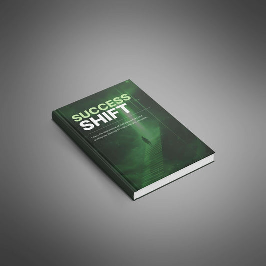 Success Shift - Ebook
