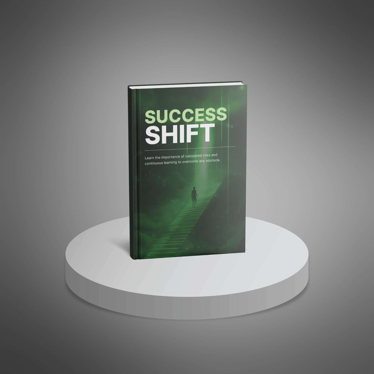 Success Shift - Ebook