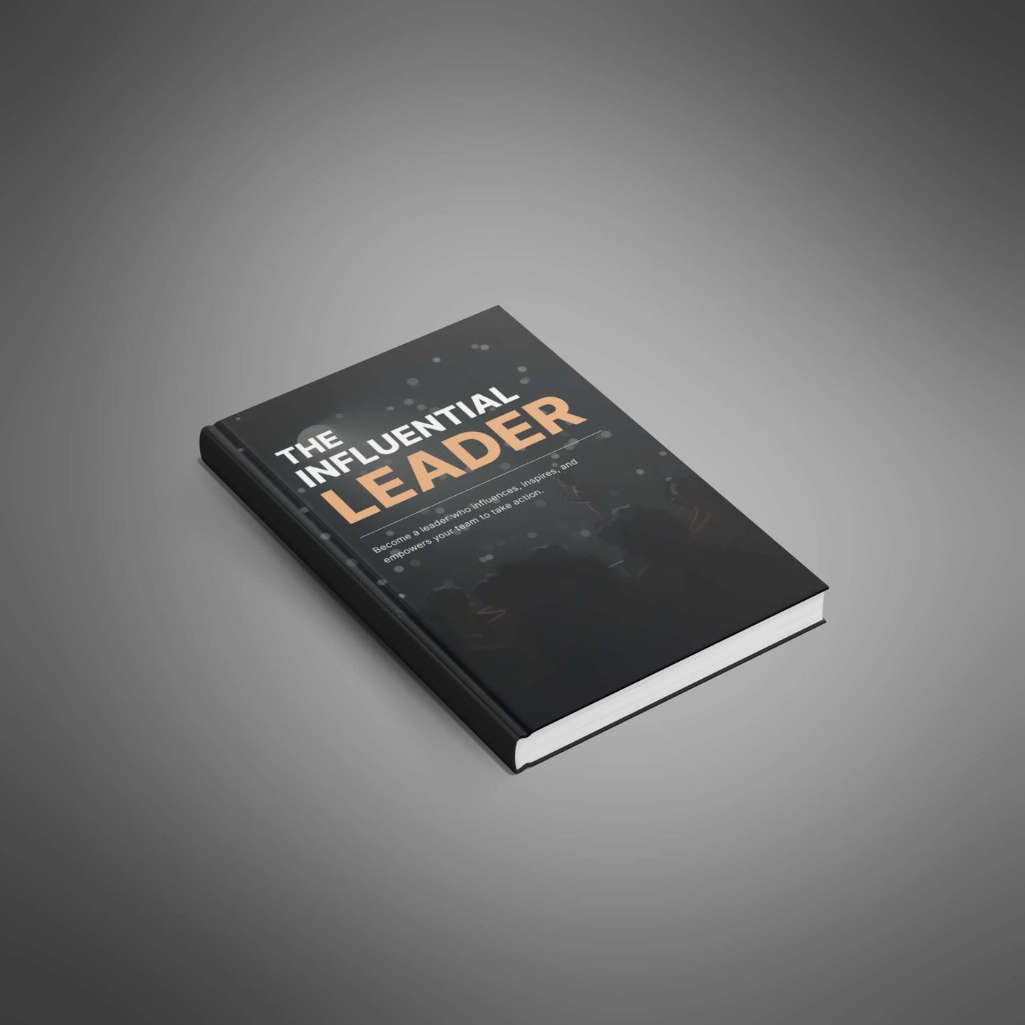 The Influential Leader - Video