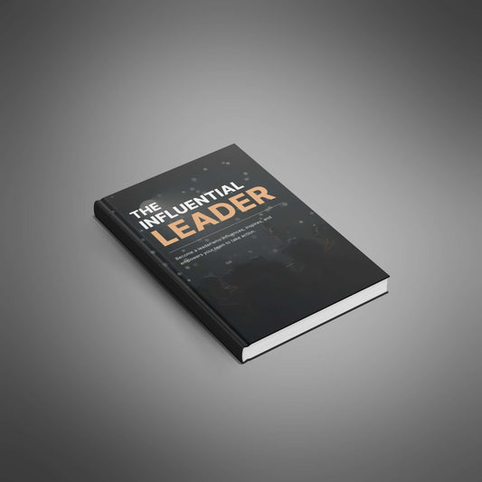The Influential Leader - Video