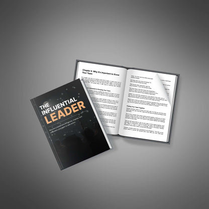 The Influential Leader - Video