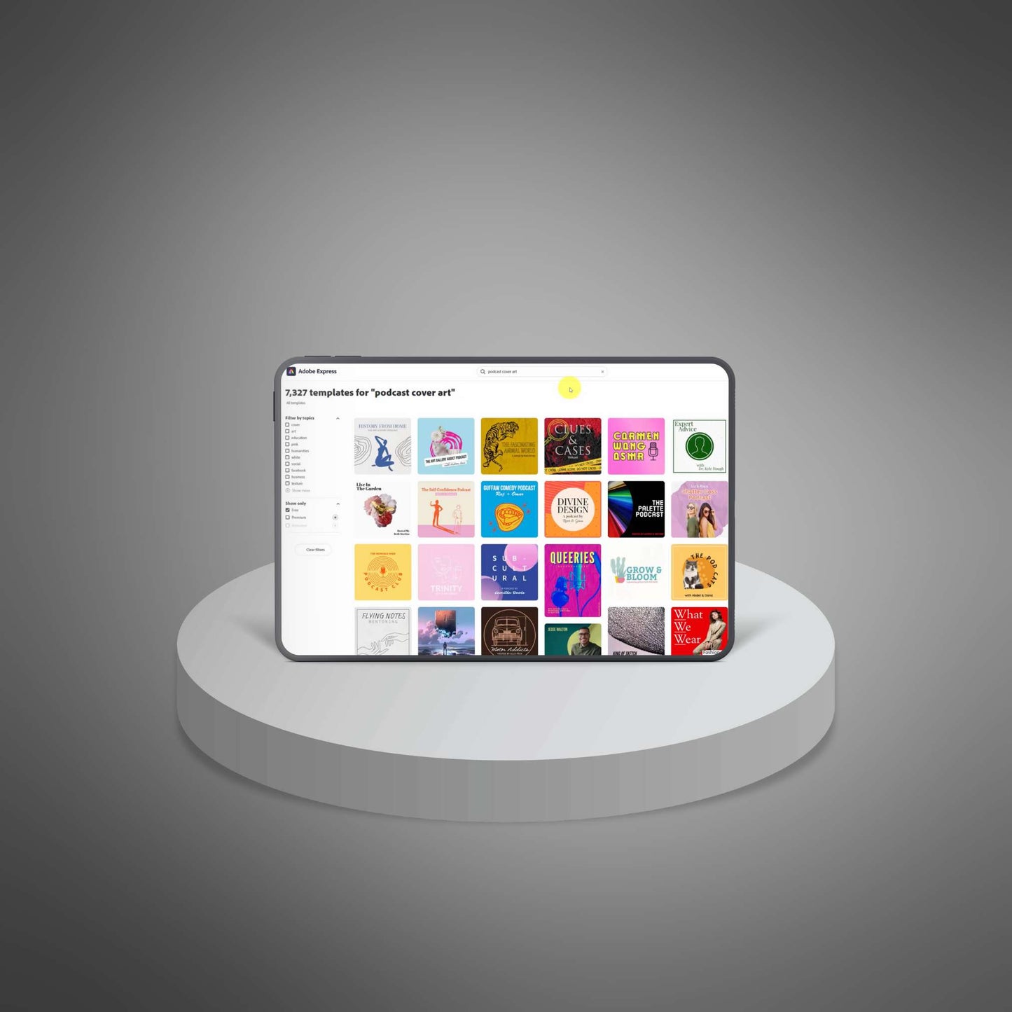 The Podcast Masterclass Spotify Edition - Audio
