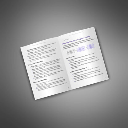 The Psychology of Conversions - Guide