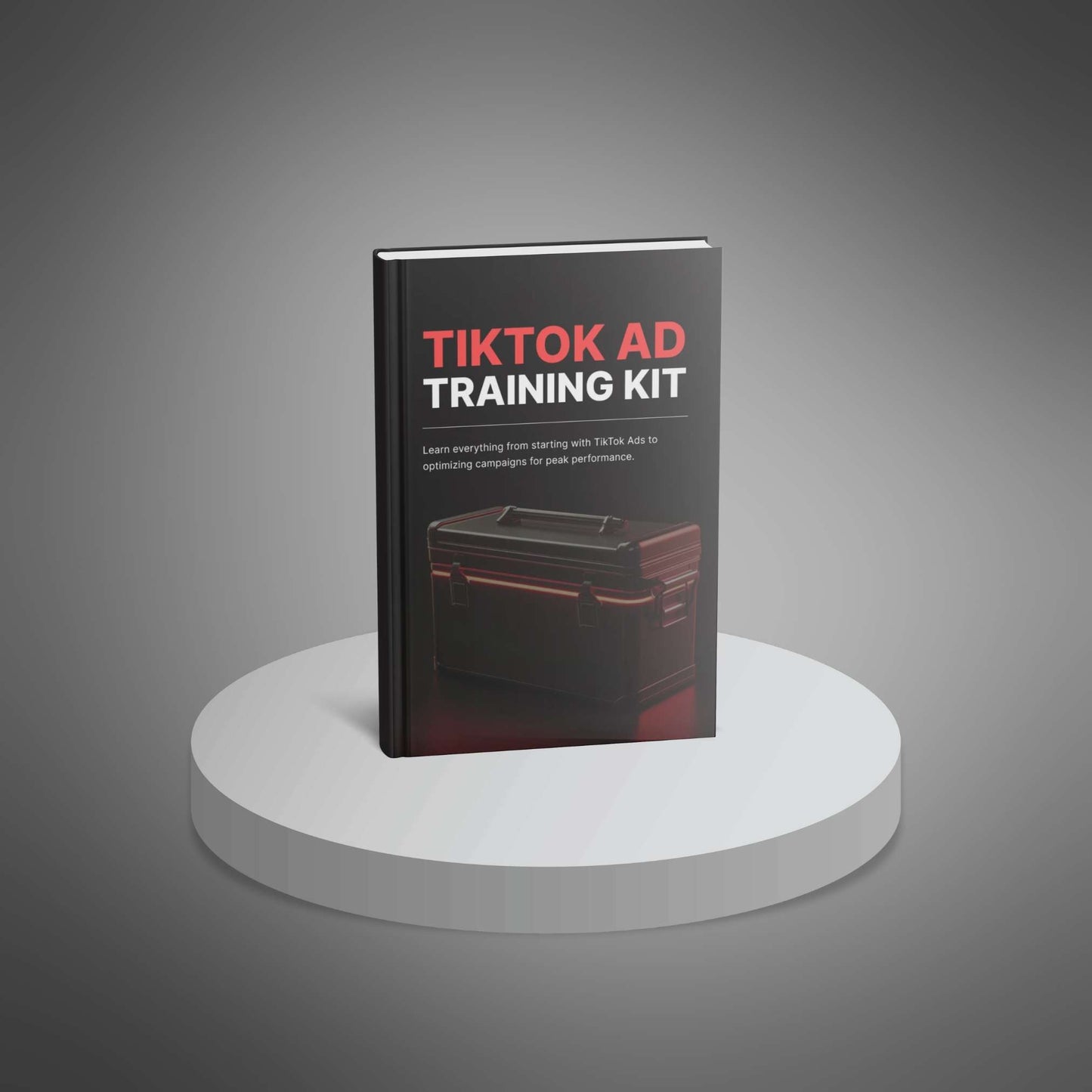 TikTok Ad Training Kit - Video