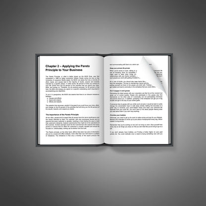 Time Management - Ebook