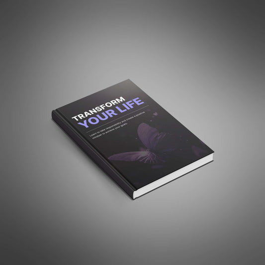 Transform Your Life - Audio