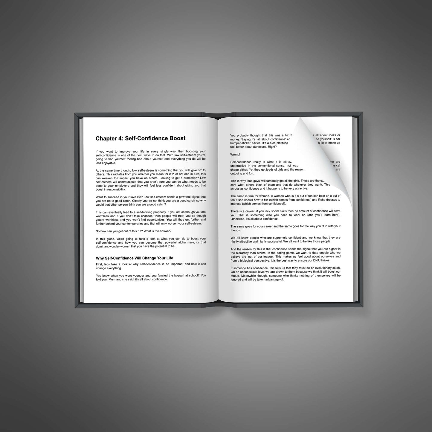 Transform Your Life - Ebook