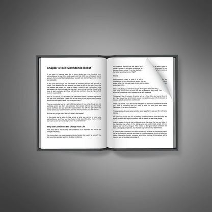 Transform Your Life - Ebook