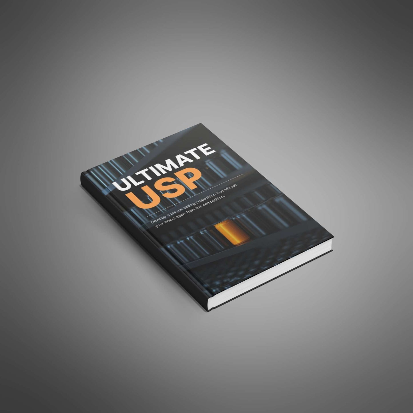 Ultimate USP - Ebook