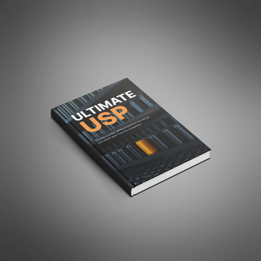Ultimate USP - Ebook