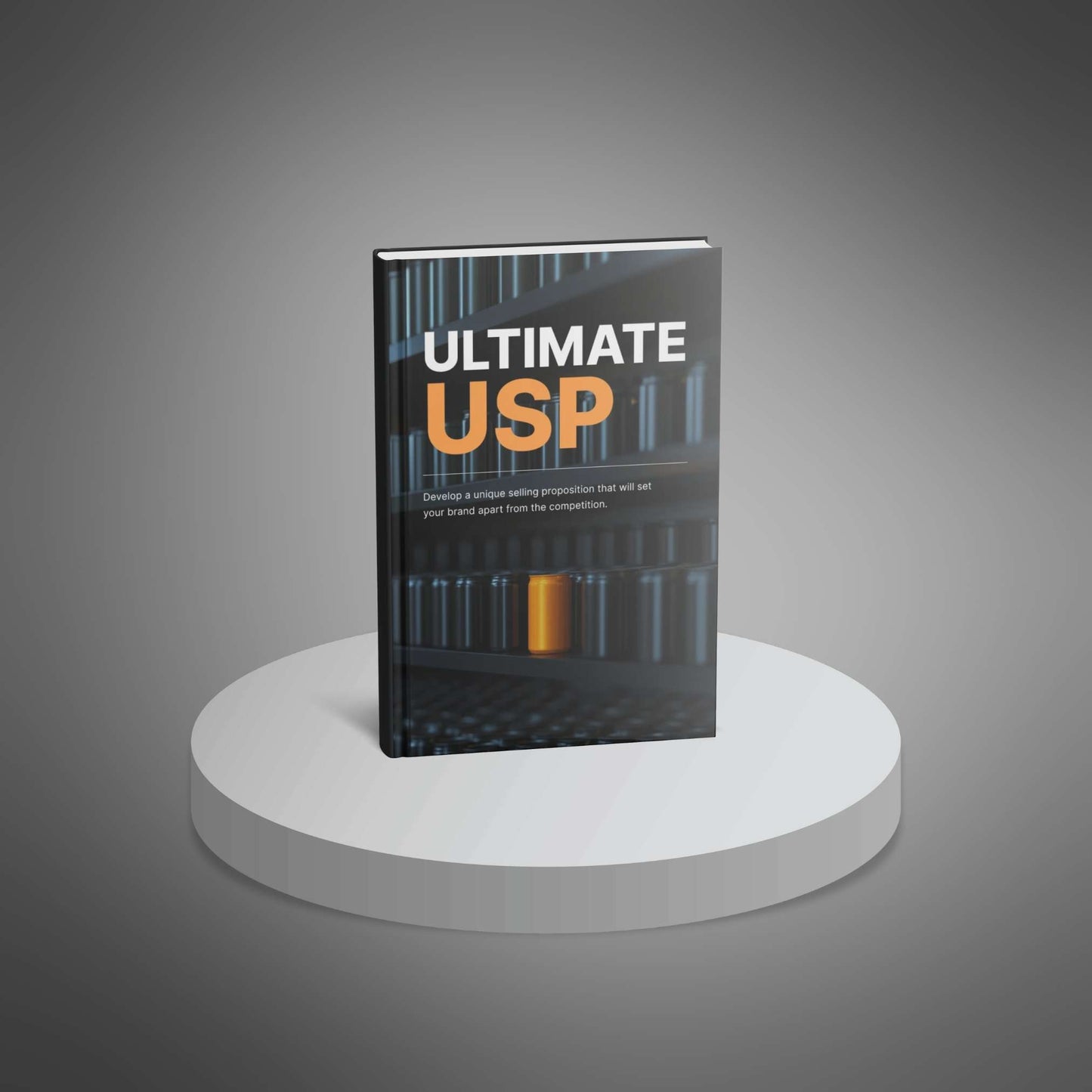 Ultimate USP - Ebook
