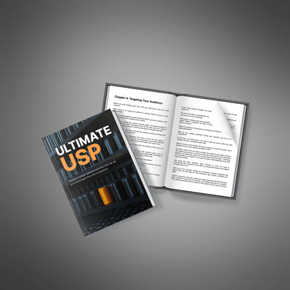 Ultimate USP - Ebook