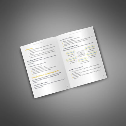 Validate Business Ideas - Guide