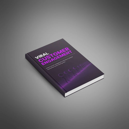 Viral Customer Engagement - Ebook