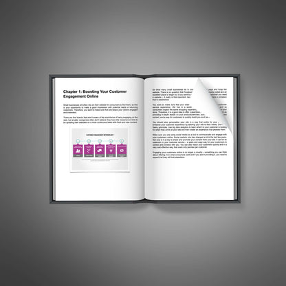 Viral Customer Engagement - Ebook
