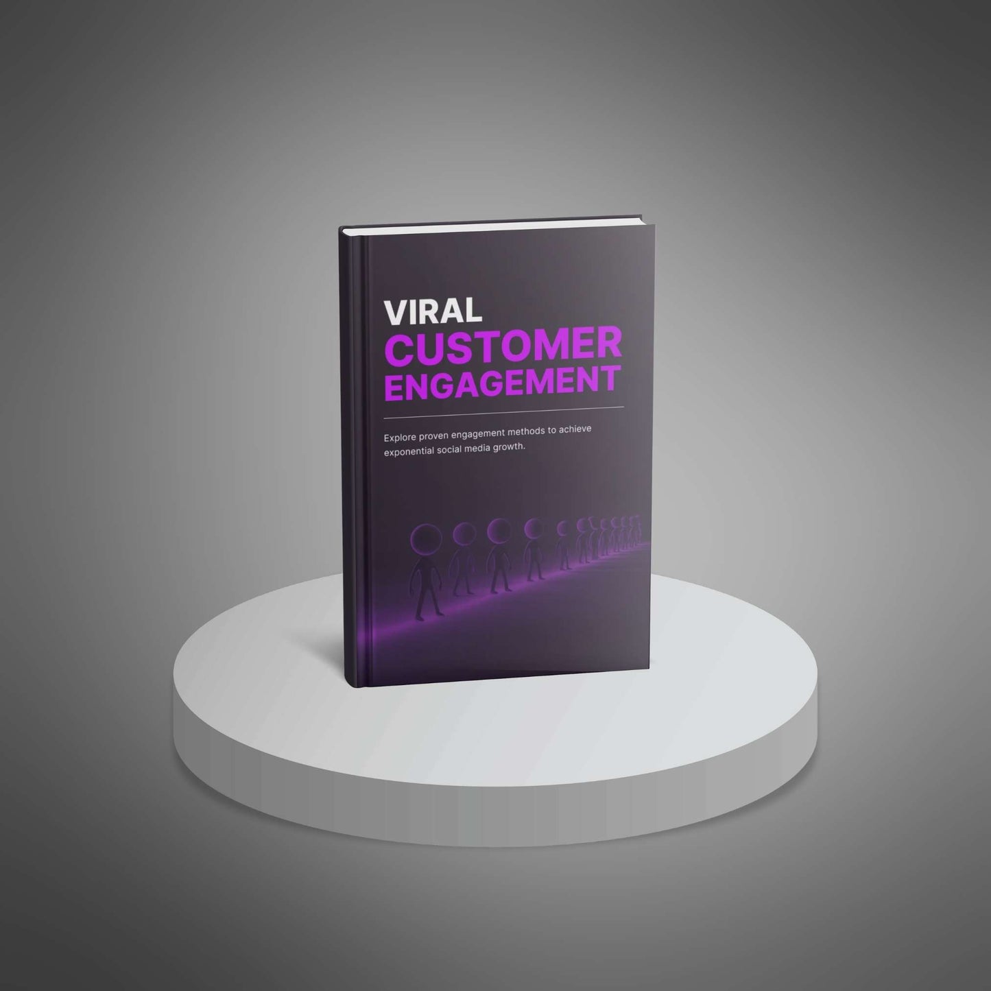 Viral Customer Engagement - Ebook