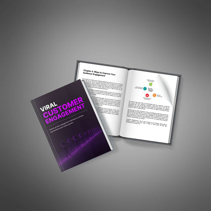 Viral Customer Engagement - Ebook