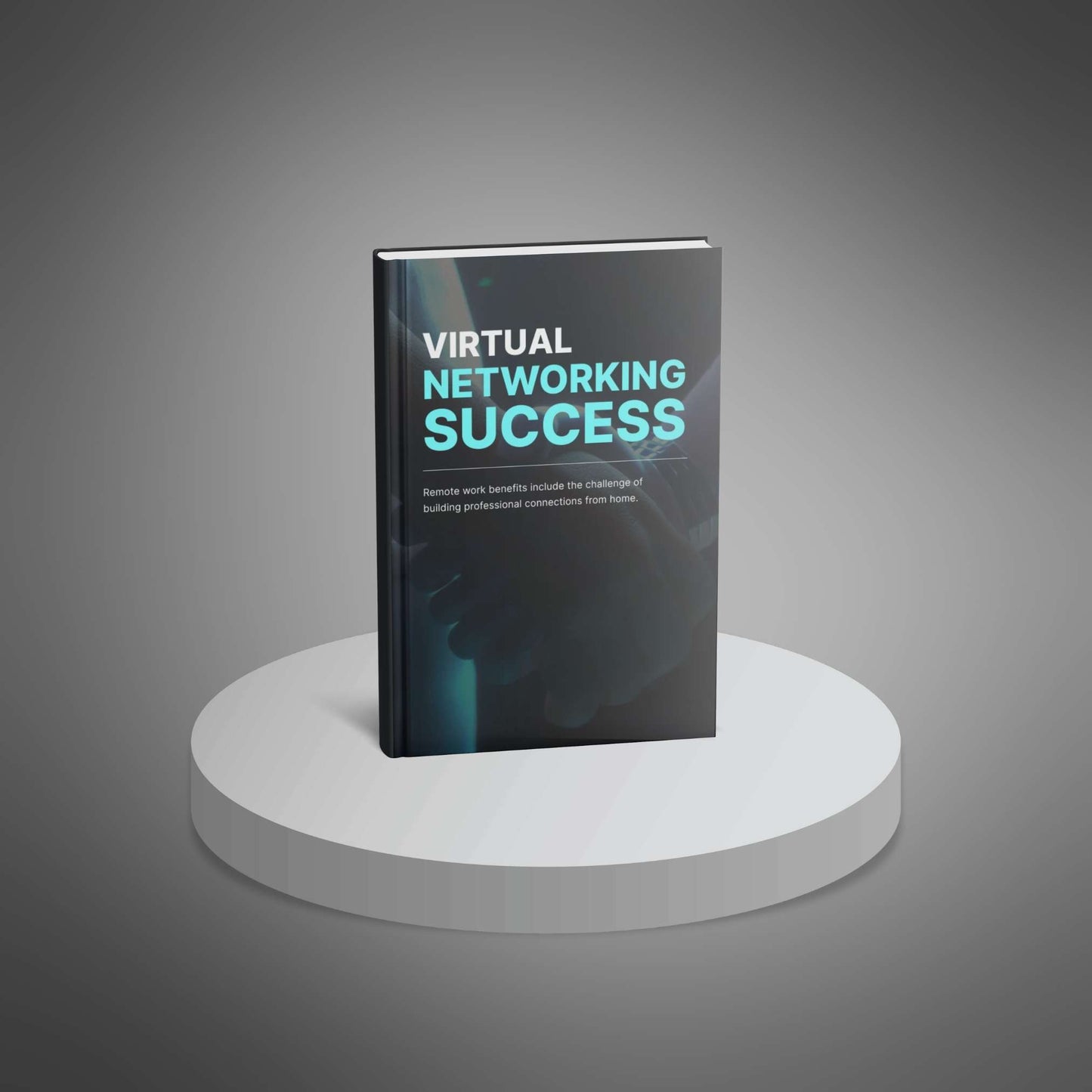 Virtual Networking Success - Ebook