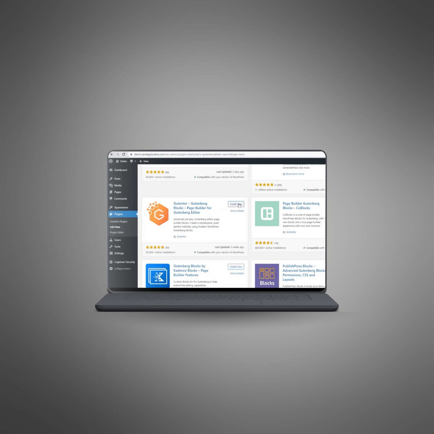 Wordpress Advanced Mastery - Video
