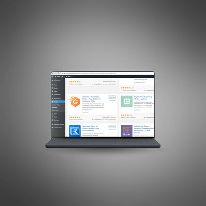 Wordpress Advanced Mastery - Video