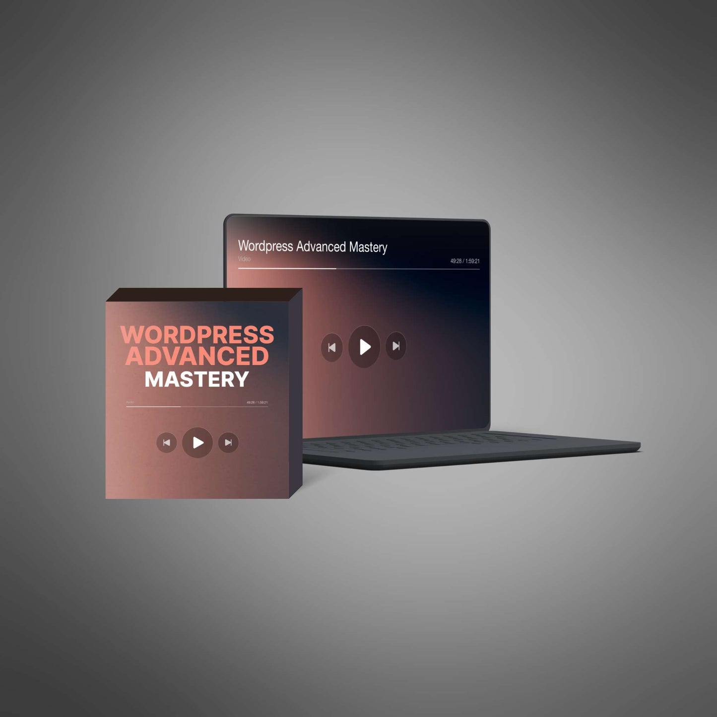 Wordpress Advanced Mastery - Video