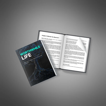 Worthwhile Life - Ebook