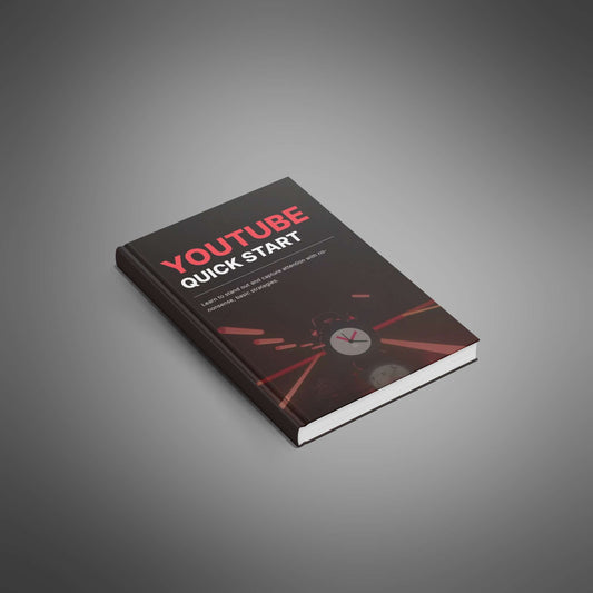 Youtube Quick Start - Ebook