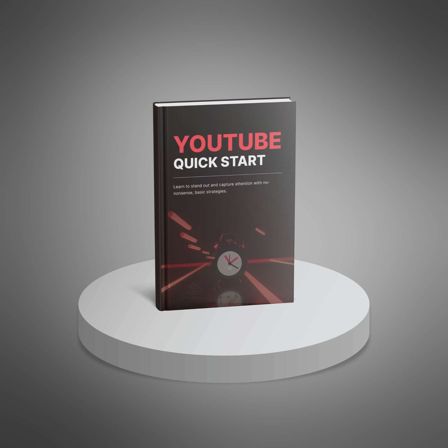 Youtube Quick Start - Ebook
