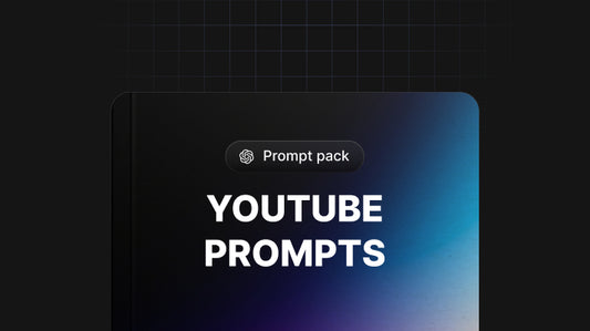 YouTube - Prompts